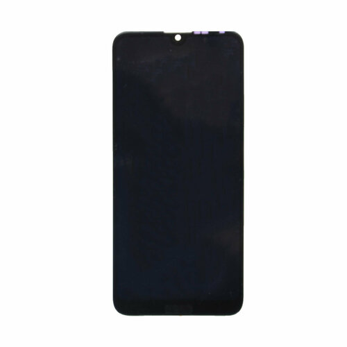 Дисплей с тачскрином для Huawei Y7 Pro (черный) дисплей для huawei y7 2018 с тачскрином черный