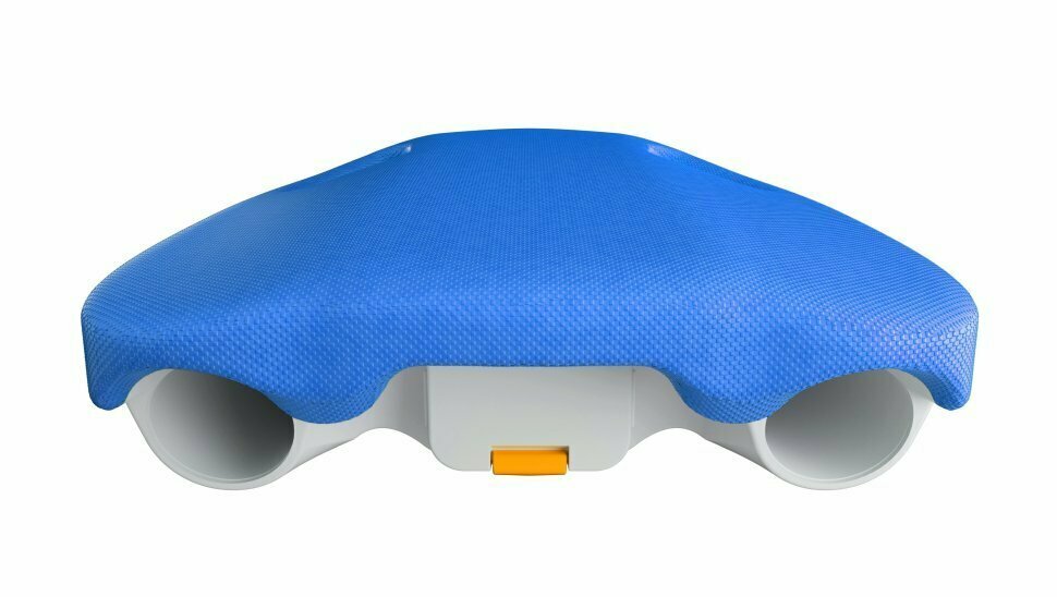 Доска для плаванья Mad Wave Kickboard Drive