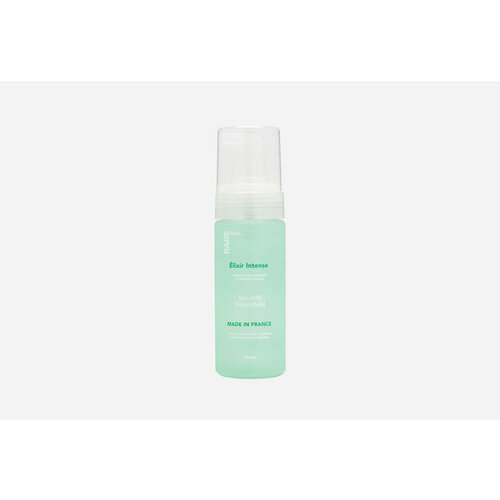 Пенка для умывания увлажняющая Clenasing Foam Élixir intense
