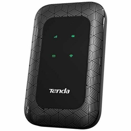 Маршрутизатор Tenda 4G180 маршрутизатор tenda 4g 4g180