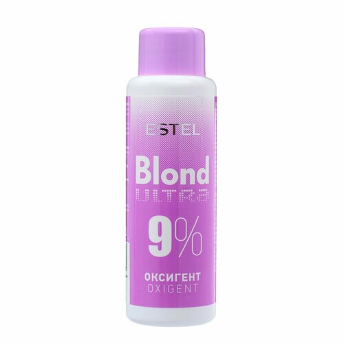    ESTEL ULTRA BLOND, 60 