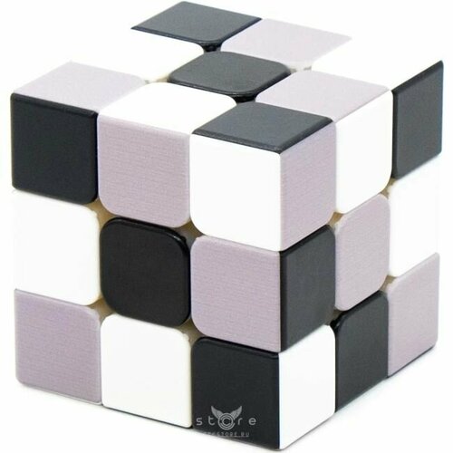 Calvin's Puzzle 3x3x3 Sudoku Challenge Cube v5 / Кубик головоломка Судоку