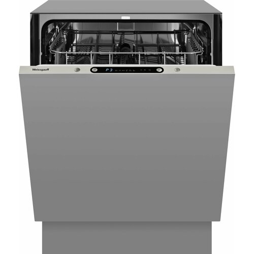 Посудомоечная машина Weissgauff BDW 6062 D 3629000₽