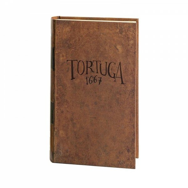 Настольная игра Facade Games Tortuga 1667 (Тортуга 1667)