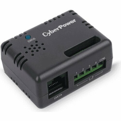 Датчик окружающей среды Cyberpower ENVIROSENSOR CARD для RMCARD cyberpower bpse48v40art2u