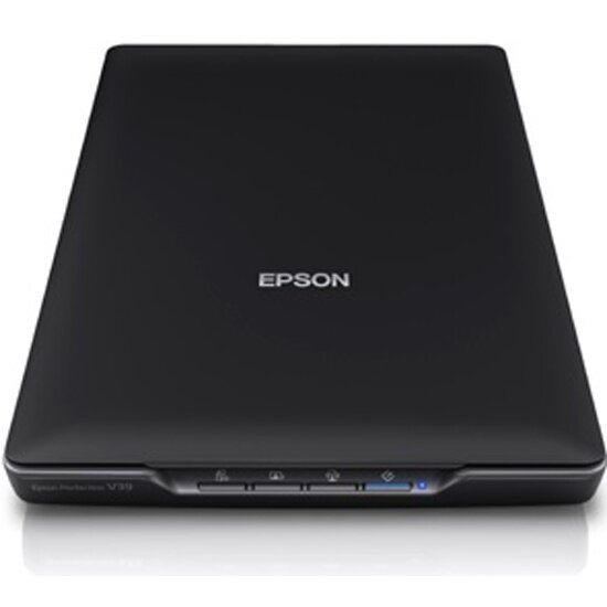 Сканер Epson Perfection V39