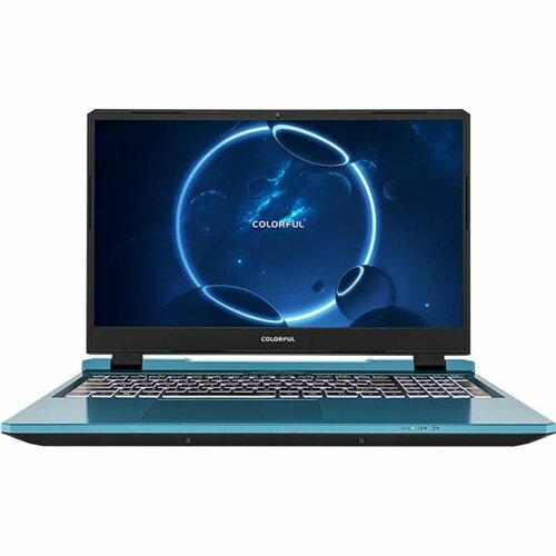 Игровой ноутбук Colorful P15 23 A10003400432 11999900₽