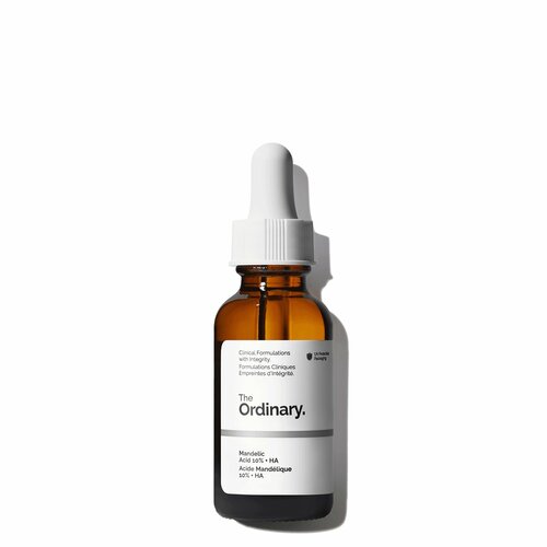 The Ordinary сыворотка Mandelic Acid 10% + HA, 30ml