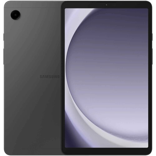 Планшет Samsung Galaxy Tab A9 5G 64GB Graphite 1814000₽