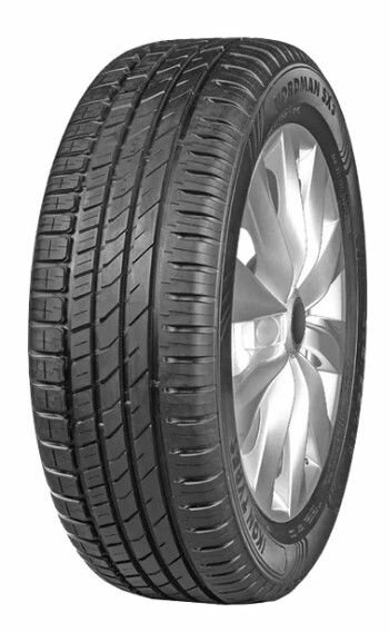 Автомобильные шины Ikon Tyres Ikon Nordman SX3 185/70 R14 88T