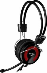 Sven AP-545MV Black+Red