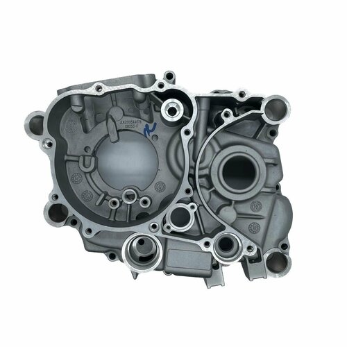 Картер двигателя левый ZS172FMM 3A(CB250 F) (BSE)
