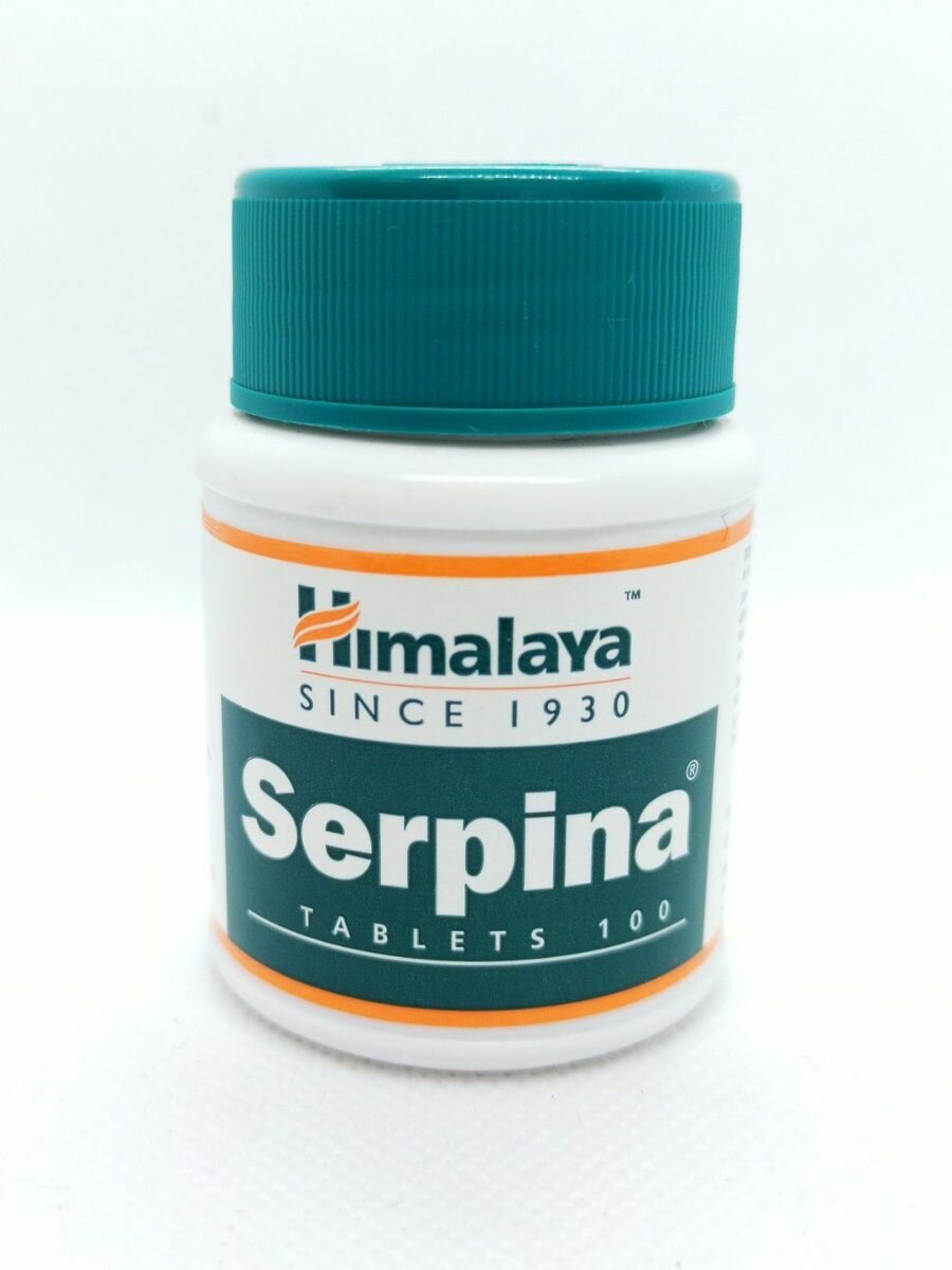 Serpina Himalaya Серпина Хималая