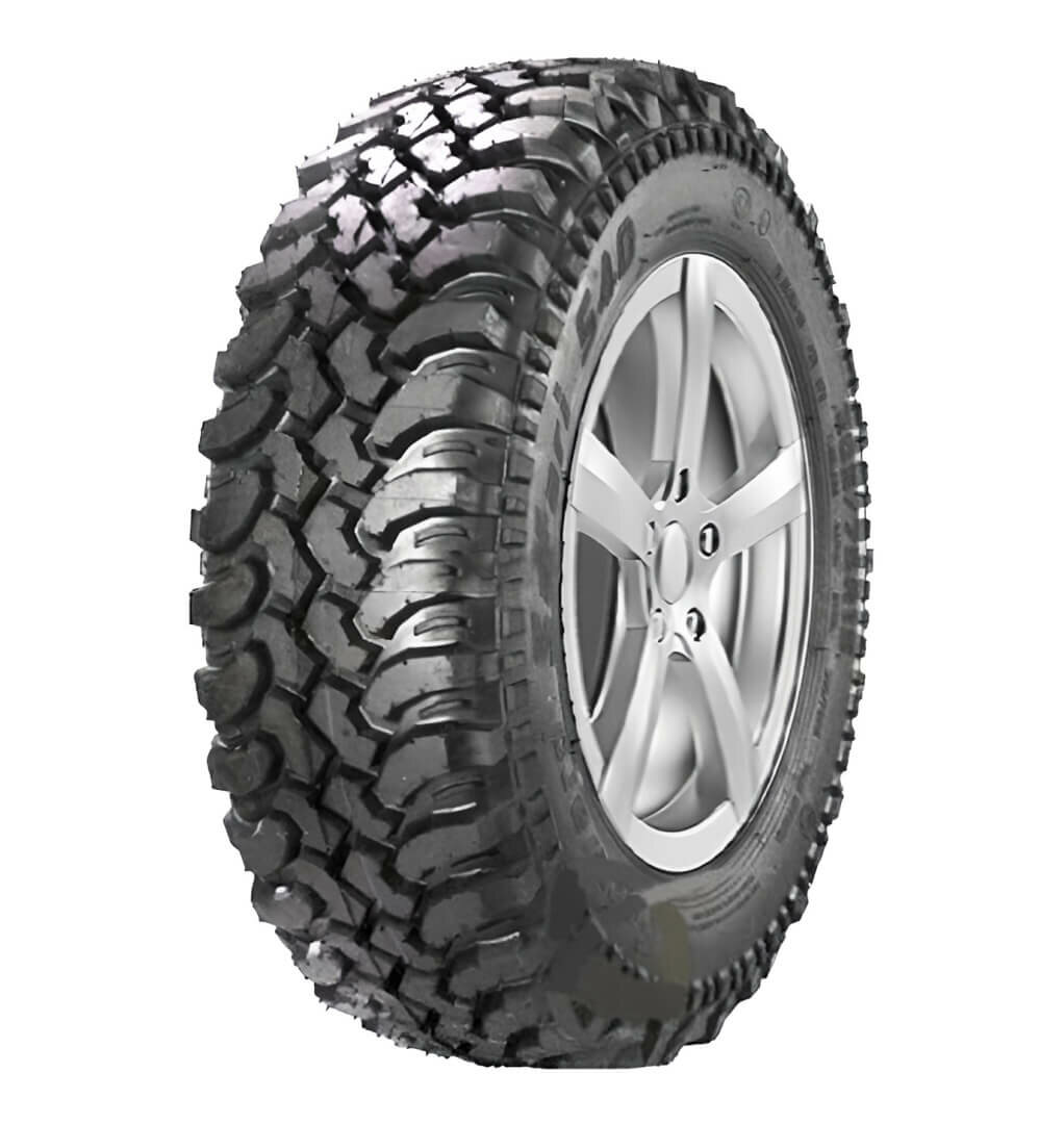 АШК Forward Safari 540 205/75 R15 97Q летняя