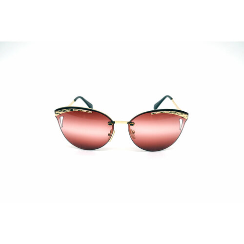 Солнцезащитные очки Kaidi Kaidi 2243, коричневый