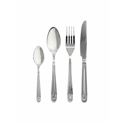 Наборы столовых приборов LUMINARC серый 6046₽