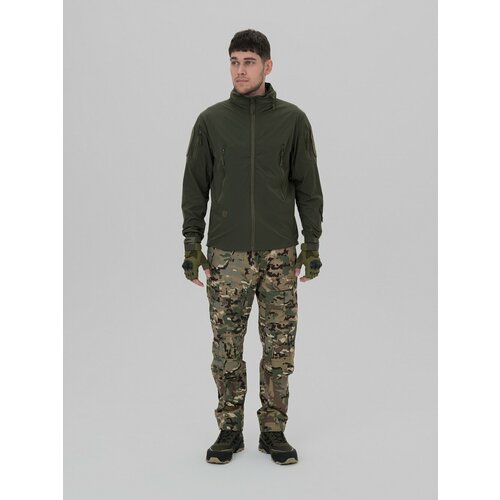 Джемпер Remington, размер M, зеленый tcu american tactical training uniform military bdu version sport wear cavalry ranger green retro ww2 us army