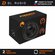 Пассивный сабвуфер в корпусе без усилителя DL Audio Piranha 12 Do...