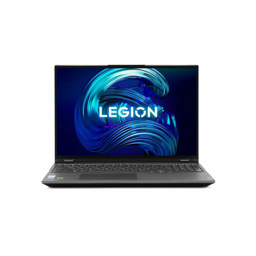 Ноутбук Lenovo Legion R7000P 16 2023 25K165Hz100sRGB350nitsR7-7840H161TB 11782200₽