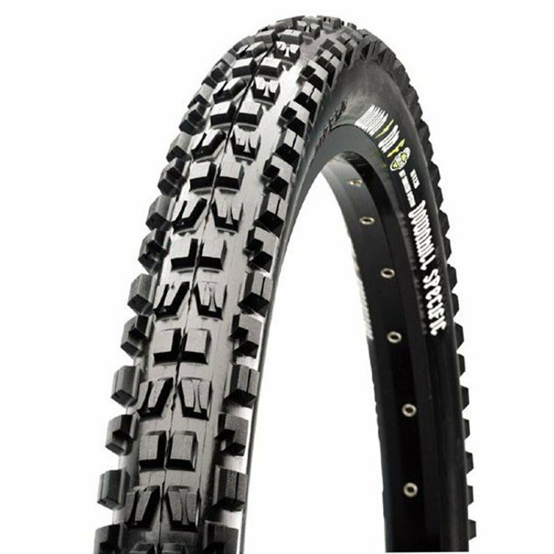 Покрышка Maxxis Minion DHF 27.5x2.50 TPI 60 кевлар EXO/TR (ETB85975000)