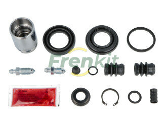 Ремкомплект суппорта с поршнем D34 зад Frenkit 234902