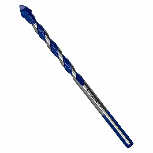 фото Сверло универсальное vertextools 6мм