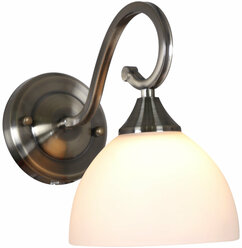 Светильник настенный, Бра в спальню Reluce 03794-0.2-01