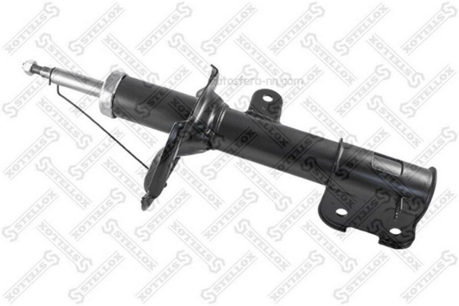 STELLOX 42140906SX амортизатор передний правый газовый!\ Hyundai Santa Fe 06>