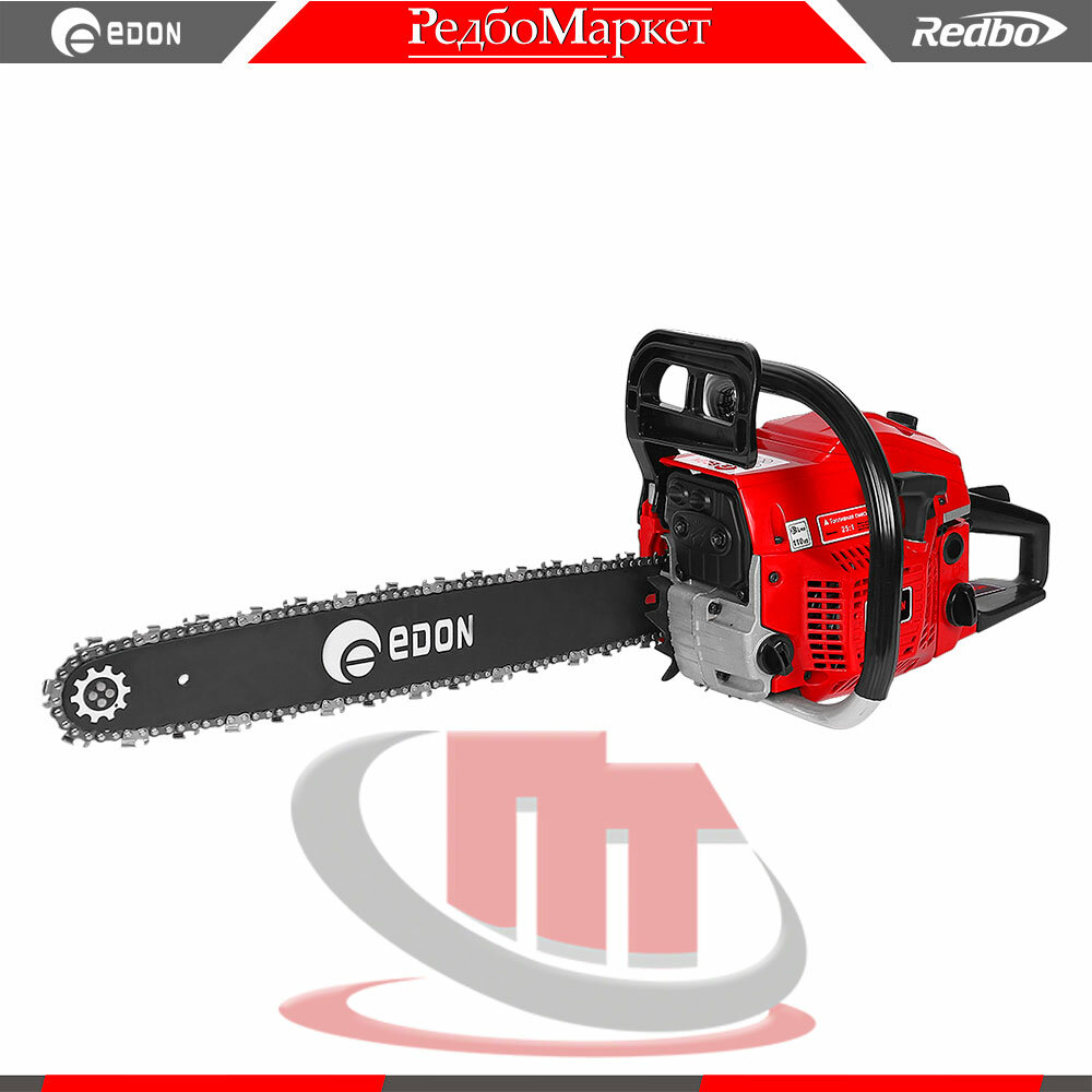 фото Бензопила Edon GCS-18/2600B