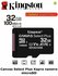 Карта памяти Canvas Select 32 ГБ