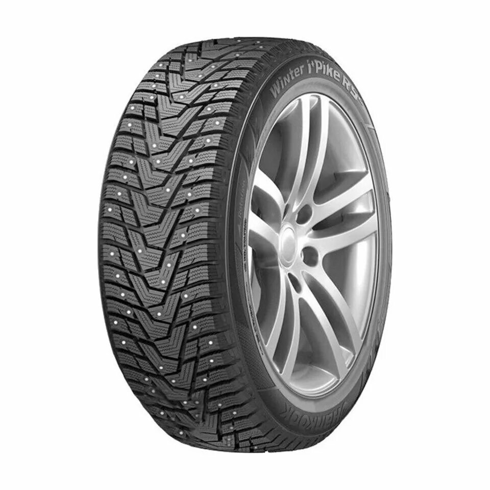 Hankook W429A 275/45 R21 110T XL WINTER Ш