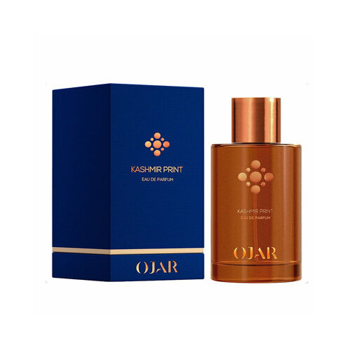 Парфюмерная вода Ojar Kashmir Print 100 мл.