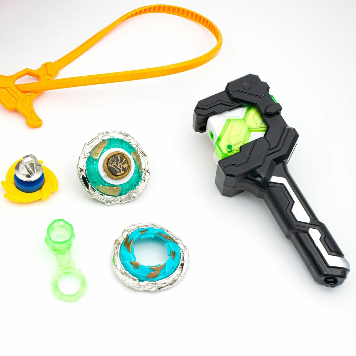 Волчок Инфинити Надо Атлетик Супер Вискер — фото 1