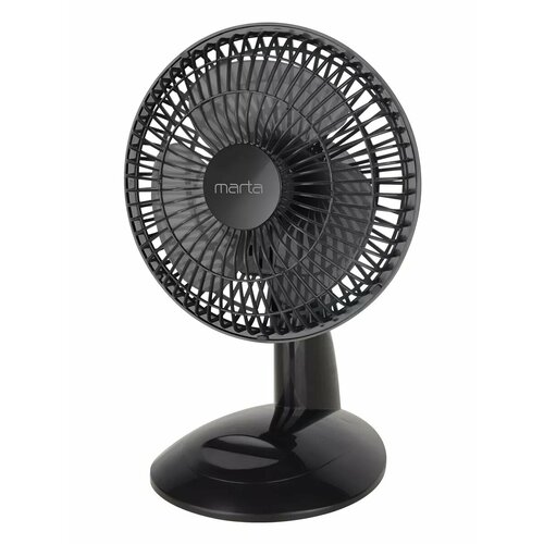 Вентилятор настольный 15см 20Вт 785₽