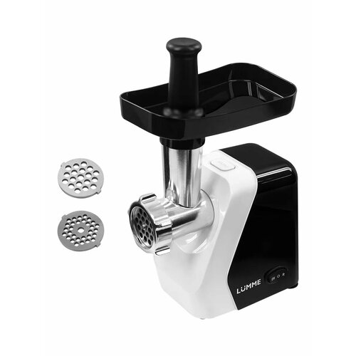 Мясорубка электрическая функция реверс 2500 Вт 1954₽