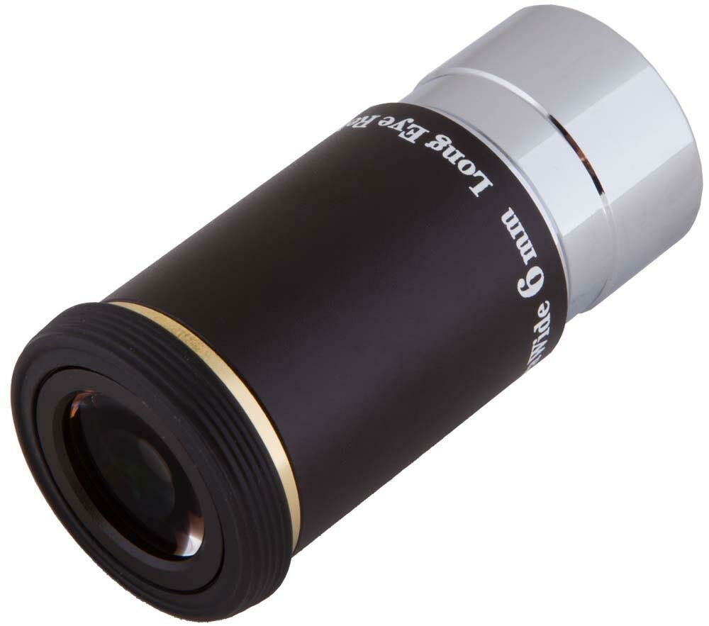 Окуляр Sky-Watcher Wa 66° 6 Мм, 1,25" — фото 1