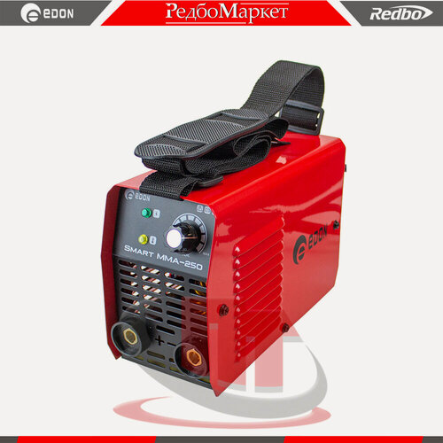 Изображение товара Сварочный аппарат инверторный Edon Smart MMA-250