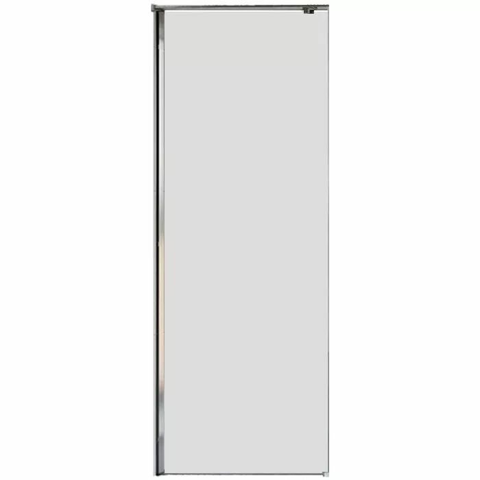Боковая панель Vincea Arno 90 см стекло прозрачное, VSG-1A900CL - фото №3