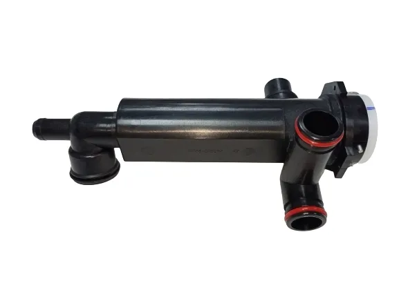 Гидроузел с фильтром 30002514B D.DC.DP.DPK.STC.PC.A.AC.Atm для котлов Navien — фото 1