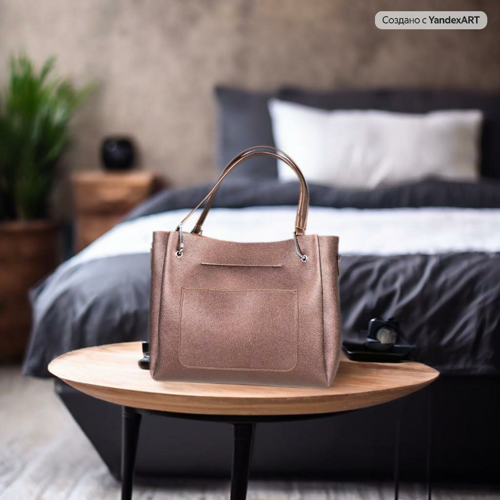 Сумка шоппер