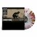 LINKIN PARK - METEORA (LP translucent gold and red splatter) вини...