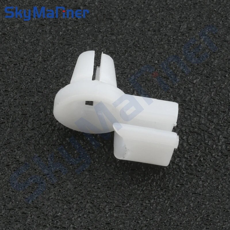 Рычаг Втулки для лодочного двигателя Yamaha 6B4-41262-00 2t 9.9HP 15HP 6B4-41262 6B4-41262-00-00 6B4412620000 запчасти для лодочного двигателя