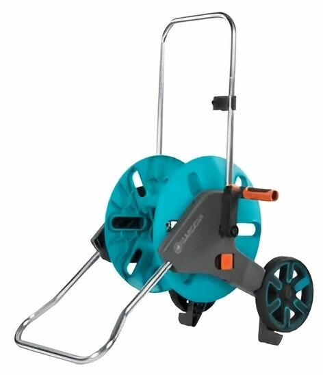 Тележка для шланга Gardena CleverRoll M (18511-20.000.00)
