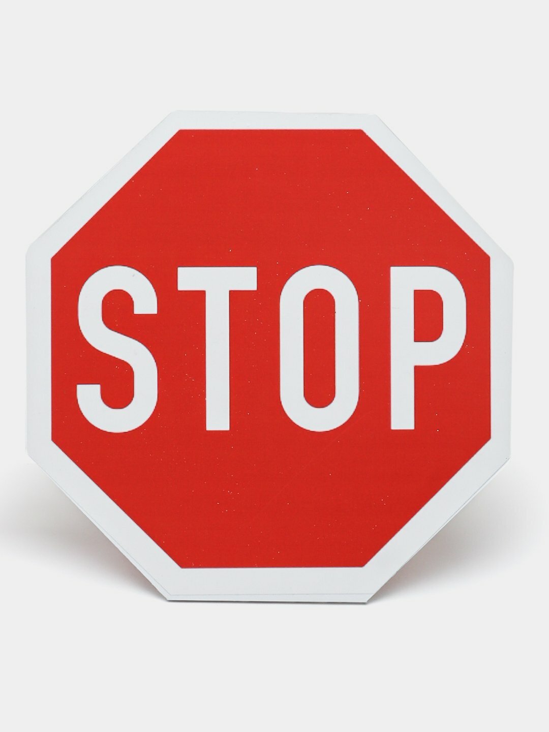 Жезл "STOP", многофункциональный, для безопасного перехода, фомакс пластик — фото 1