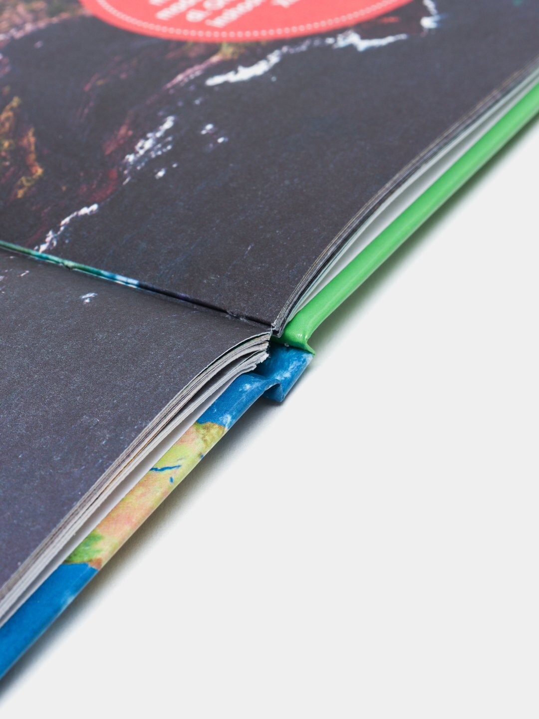 Книга, Дунё мужизалари. Энциклопедия — фото 1