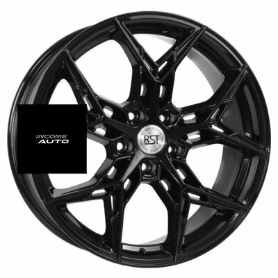 Колесный диск RST R139 7x19 BL