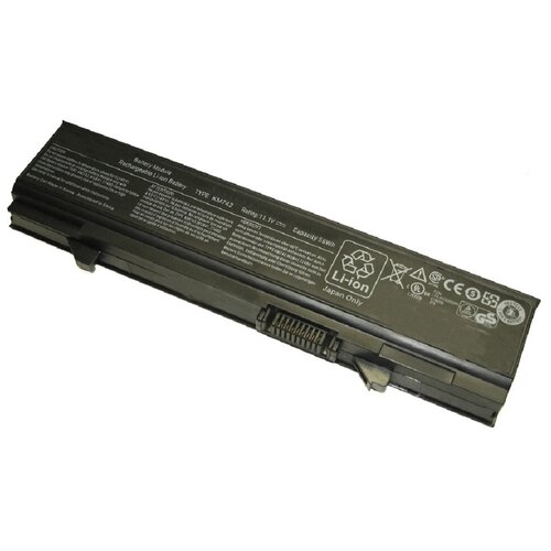 Аккумуляторная батарея для ноутбука Dell Latitude E5400 E5500 e5410 ( Y568H) 11.1V 56Wh разъем питания для ноутбука dell n5010 e5510 e5410 series 1255010