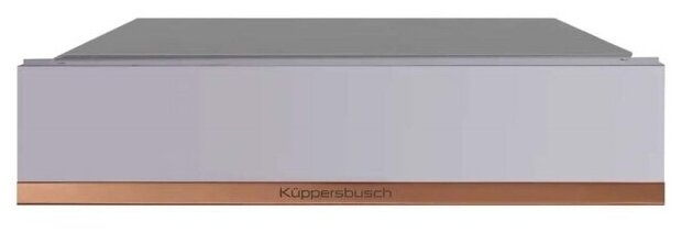 Kuppersbusch CSV 6800.0 G7 - фотография № 1