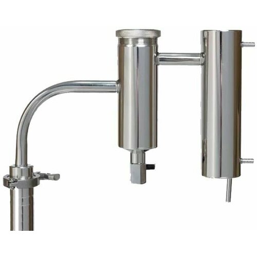 Сухопарник для аппарата Германия 3 455000₽