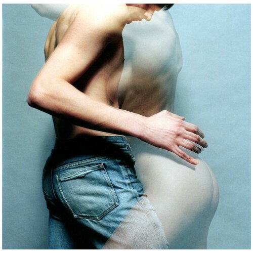 Audio CD Placebo. Sleeping With Ghosts (CD)